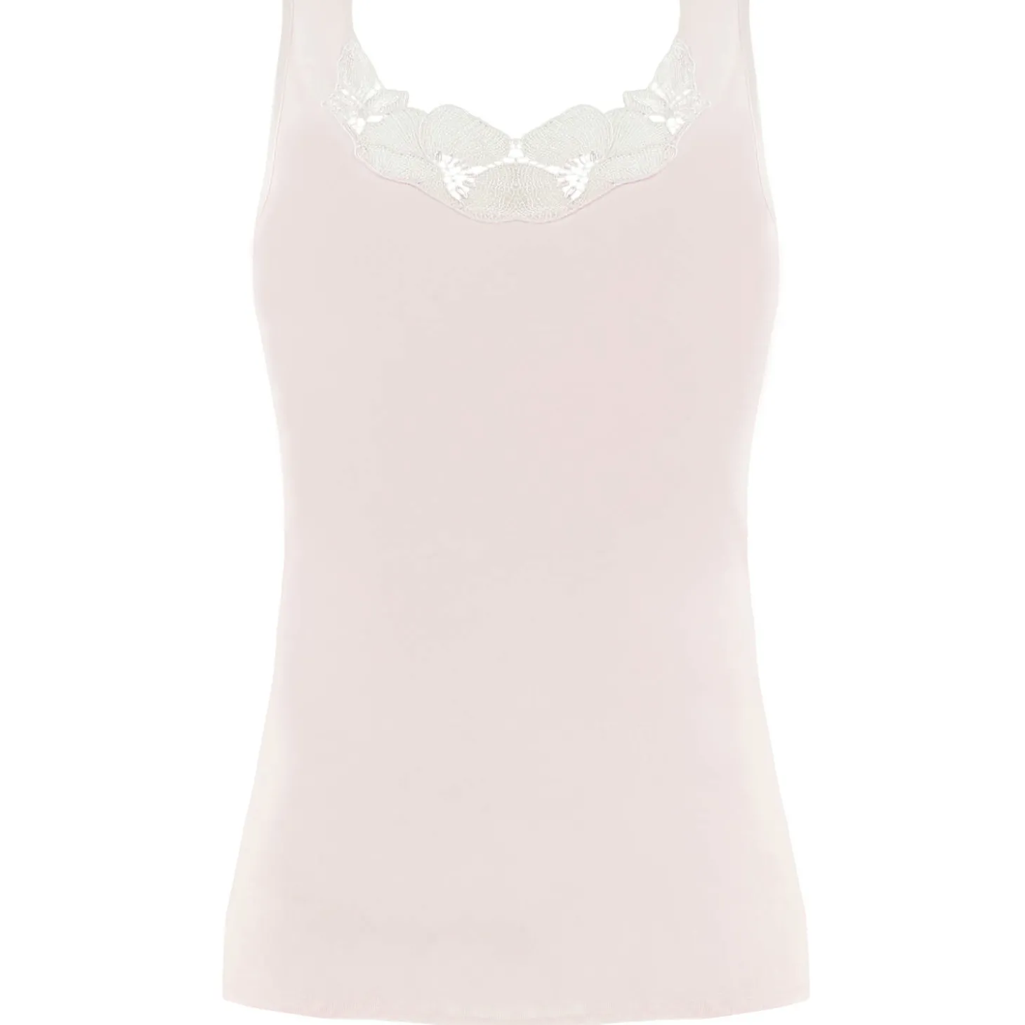 Debardeur En Coton