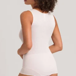 Debardeur En Coton