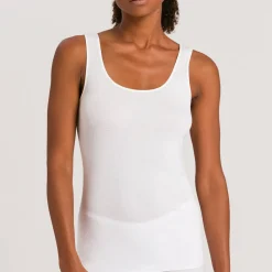Debardeur En Coton