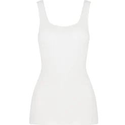 Debardeur En Coton