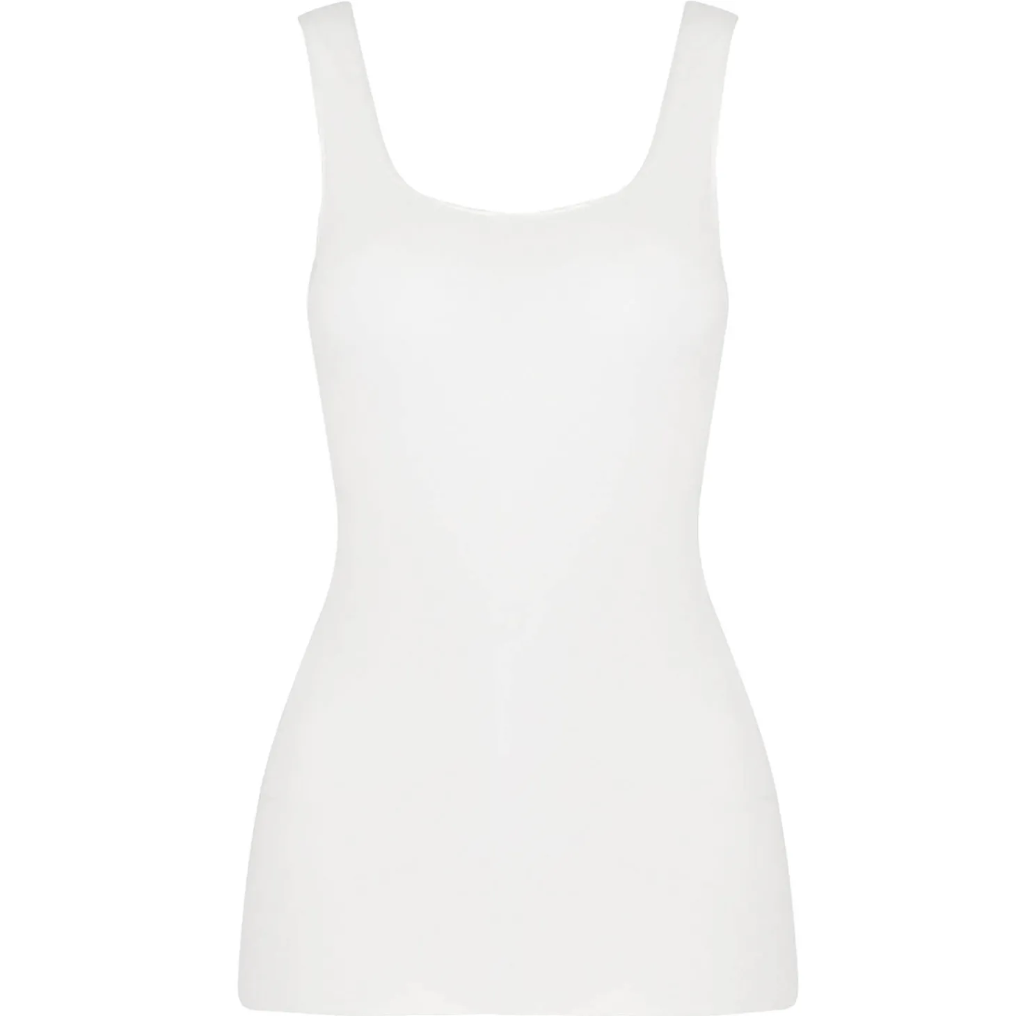 Debardeur En Coton
