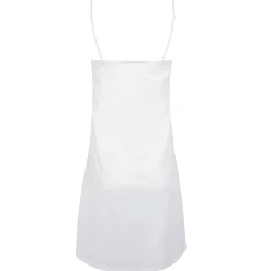 Fond De Robe En Coton