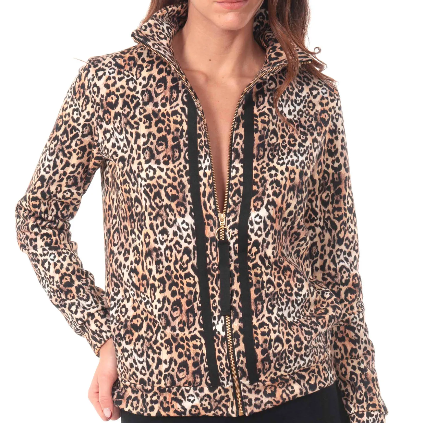 Gilet En Coton