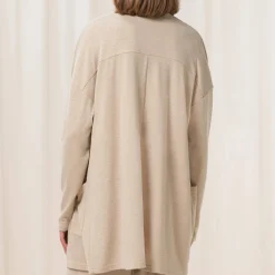 Gilet Long