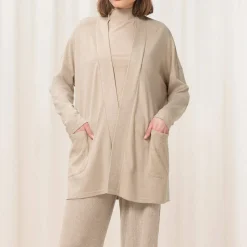Gilet Long