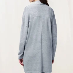 Gilet Long