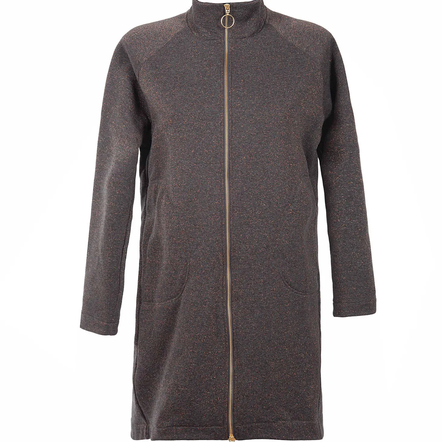 Gilet Long