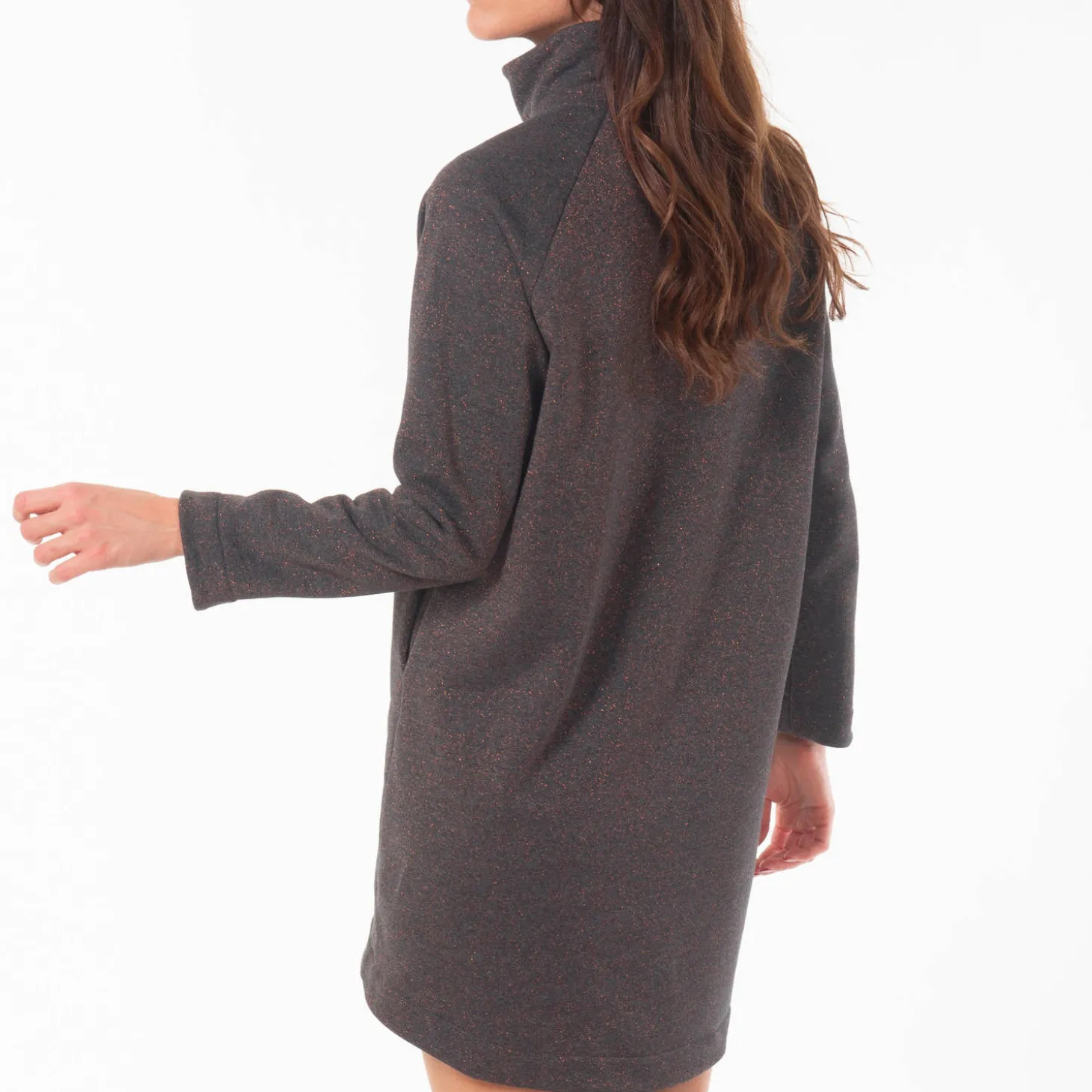 Gilet Long