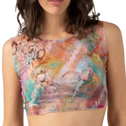 Haut De Brassière De Plage Dixie