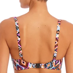 Haut De Maillot De Bain Armatures