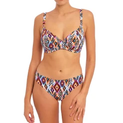 Haut De Maillot De Bain Armatures