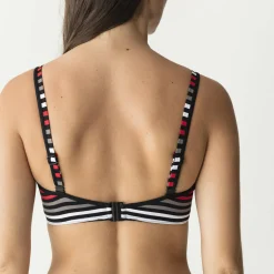 Haut De Maillot De Bain Armatures Emboitant