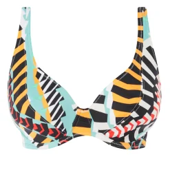 Haut De Maillot De Bain Armatures