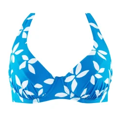 Haut De Maillot De Bain Armatures Emboitant Couleurs D'Ete