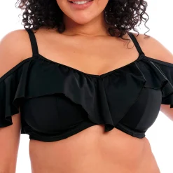 Haut De Maillot De Bain Armatures