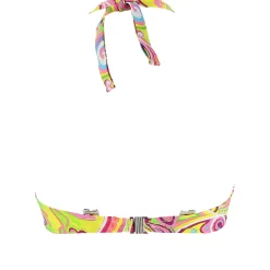Haut De Maillot De Bain Armatures Triangle