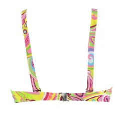 Haut De Maillot De Bain Armatures Triangle