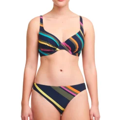 Haut De Maillot De Bain Armatures