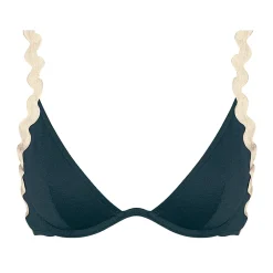 Haut De Maillot De Bain Armatures