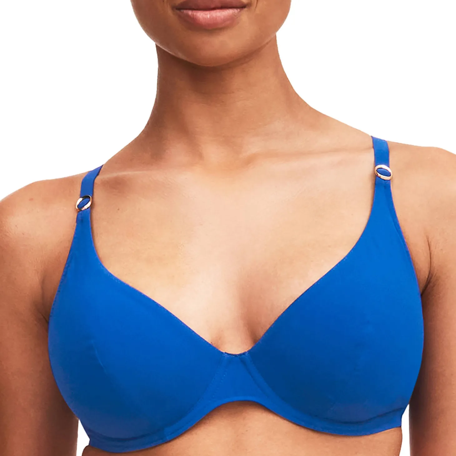Haut De Maillot De Bain Armatures