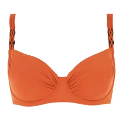 Haut De Maillot De Bain Armatures