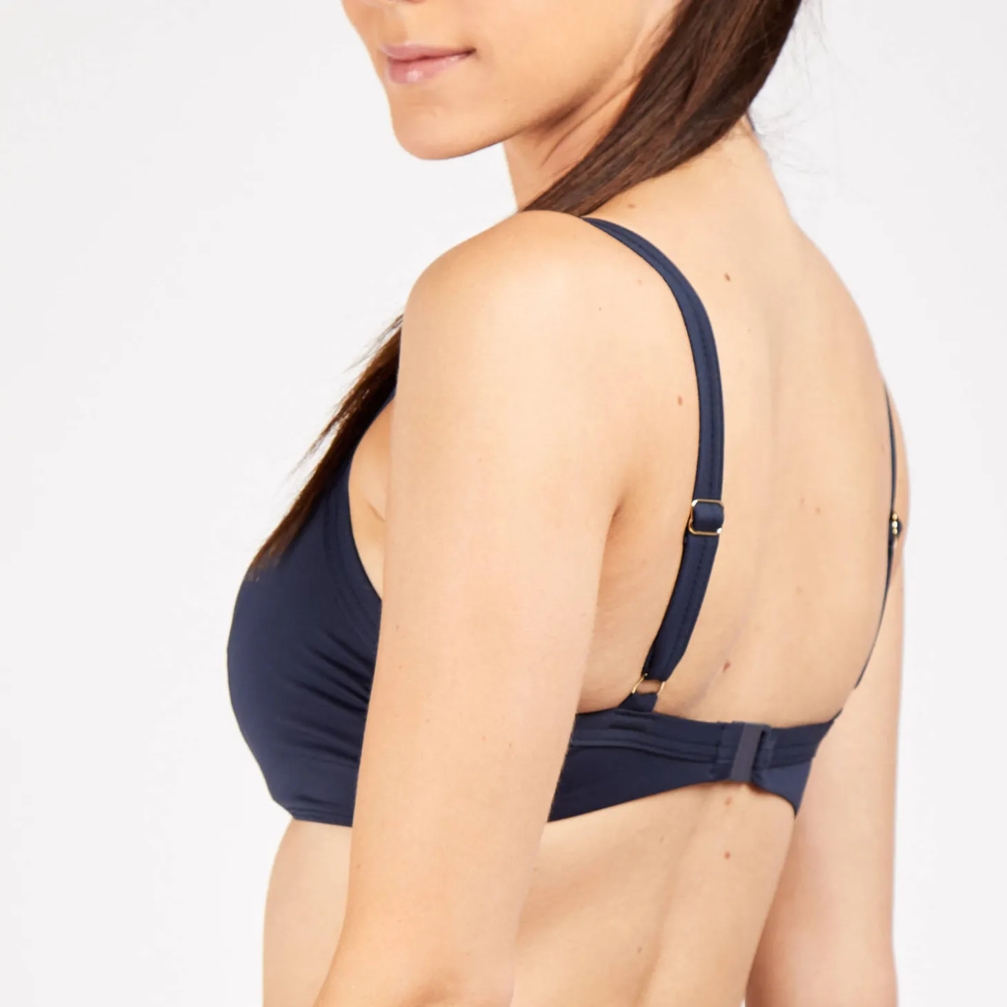 Haut De Maillot De Bain Armatures Tristan