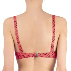 Haut De Maillot De Bain Armatures 3/4