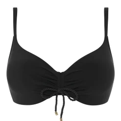 Haut De Maillot De Bain Armatures Enveloppant