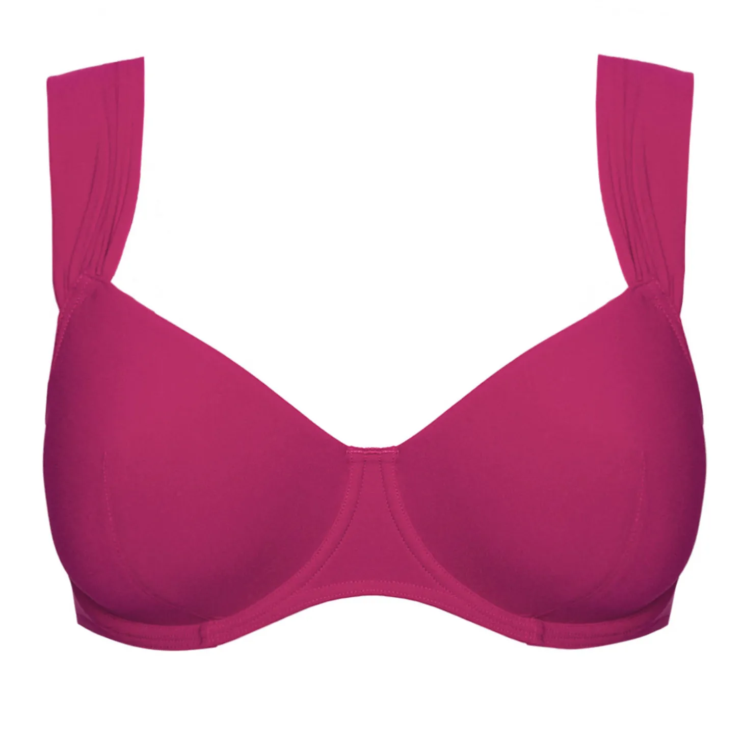 Haut De Maillot De Bain Armatures