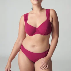 Haut De Maillot De Bain Armatures