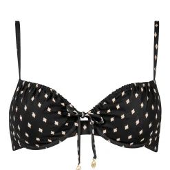 Haut De Maillot De Bain Armatures