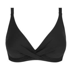 Haut De Maillot De Bain Armatures Triangle Bonnets Profonds