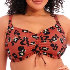 Haut De Maillot De Bain Armatures