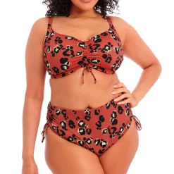 Haut De Maillot De Bain Armatures