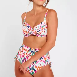 Haut De Maillot De Bain Armatures Saskia