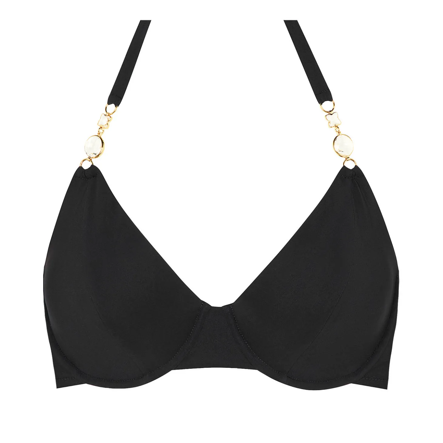 Haut De Maillot De Bain Armatures Laurie