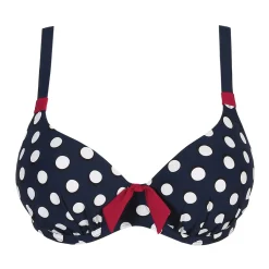 Haut De Maillot De Bain Armatures Emboitant