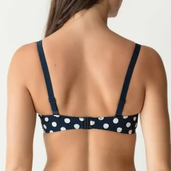 Haut De Maillot De Bain Armatures Emboitant