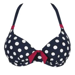 Haut De Maillot De Bain Armatures Emboitant