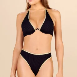 Haut De Maillot De Bain Armatures Emy