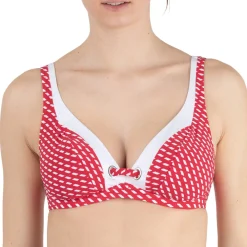 Haut De Maillot De Bain Armatures Triangle