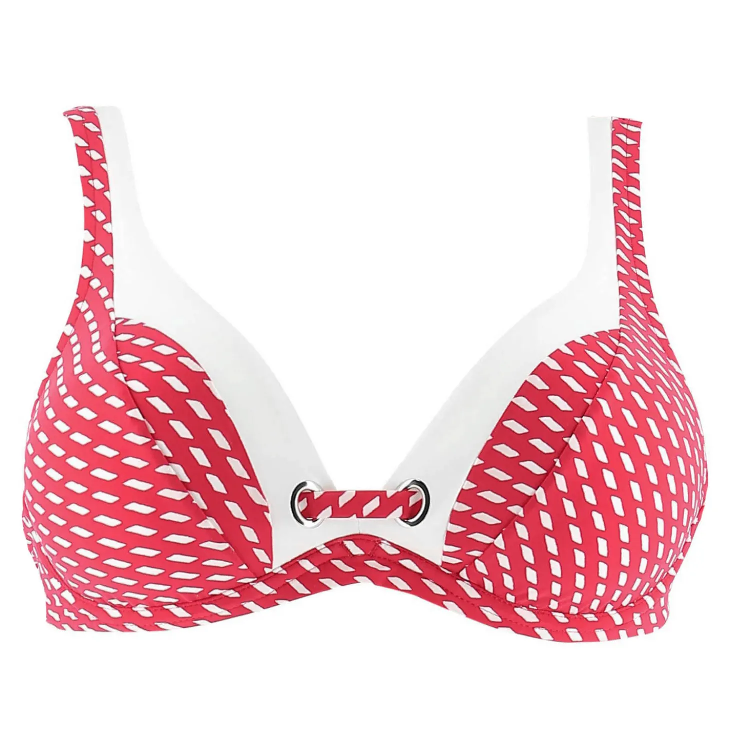 Haut De Maillot De Bain Armatures Triangle