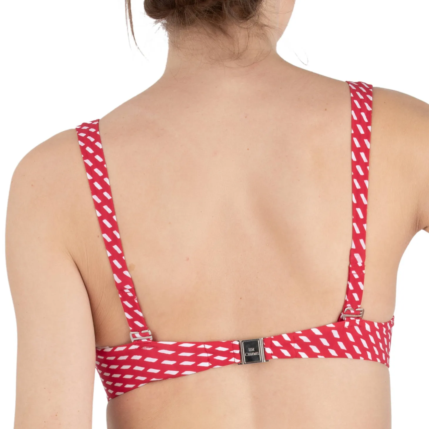 Haut De Maillot De Bain Armatures Triangle