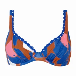 Haut De Maillot De Bain Armatures