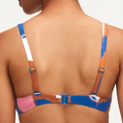 Haut De Maillot De Bain Armatures
