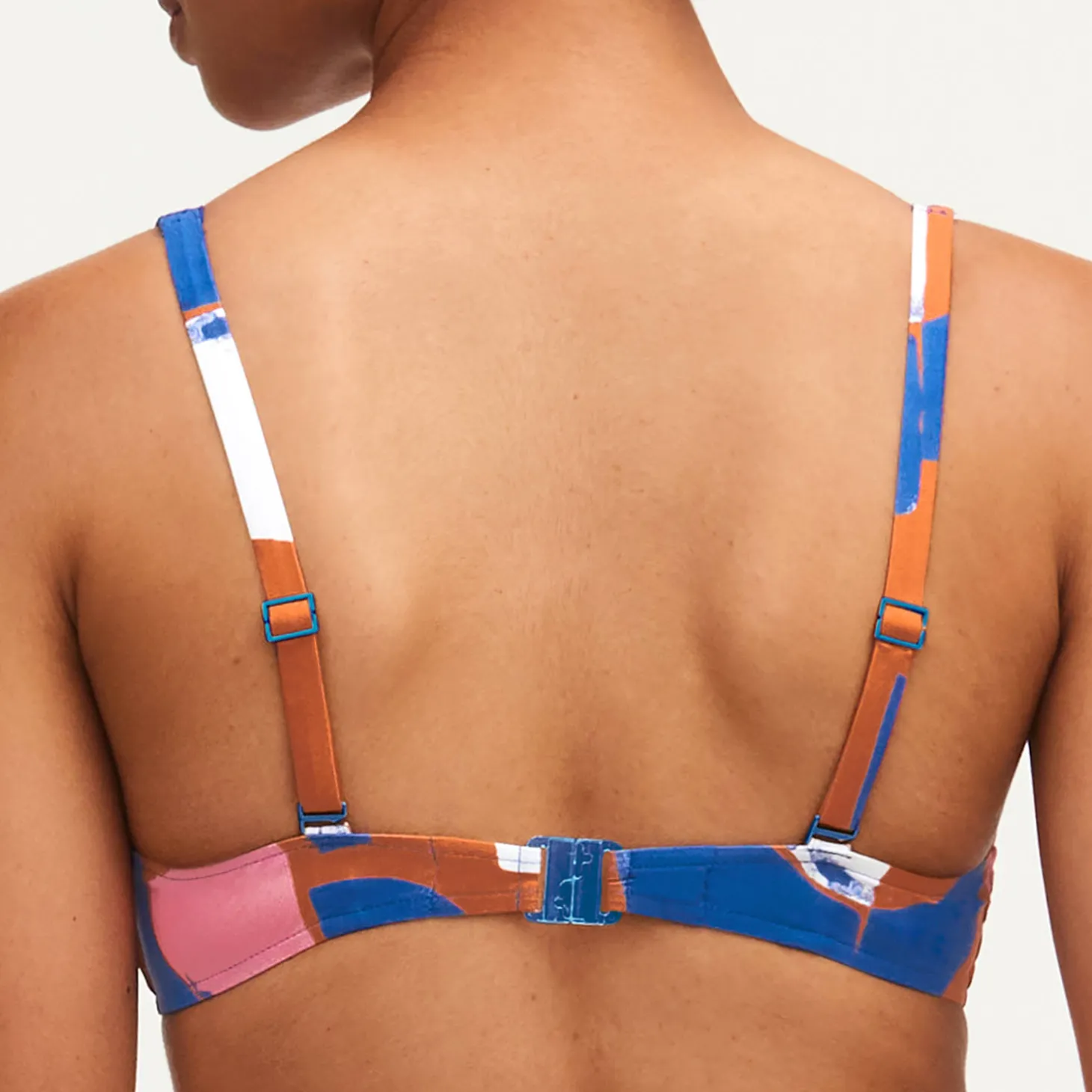 Haut De Maillot De Bain Armatures
