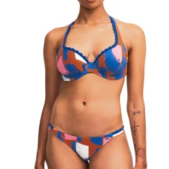 Haut De Maillot De Bain Armatures