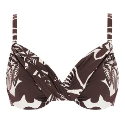 Haut De Maillot De Bain Armatures Elektra