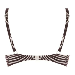 Haut De Maillot De Bain Armatures Elektra