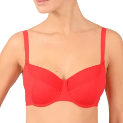 Haut De Maillot De Bain Armatures